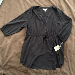 New A:Glow Maternity Shirt